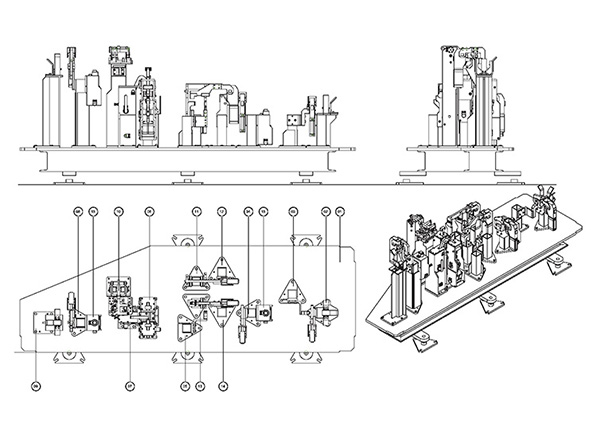 Dispositivos de Soldadura