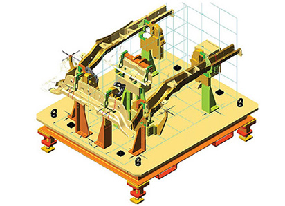 Dispositivos de Soldadura